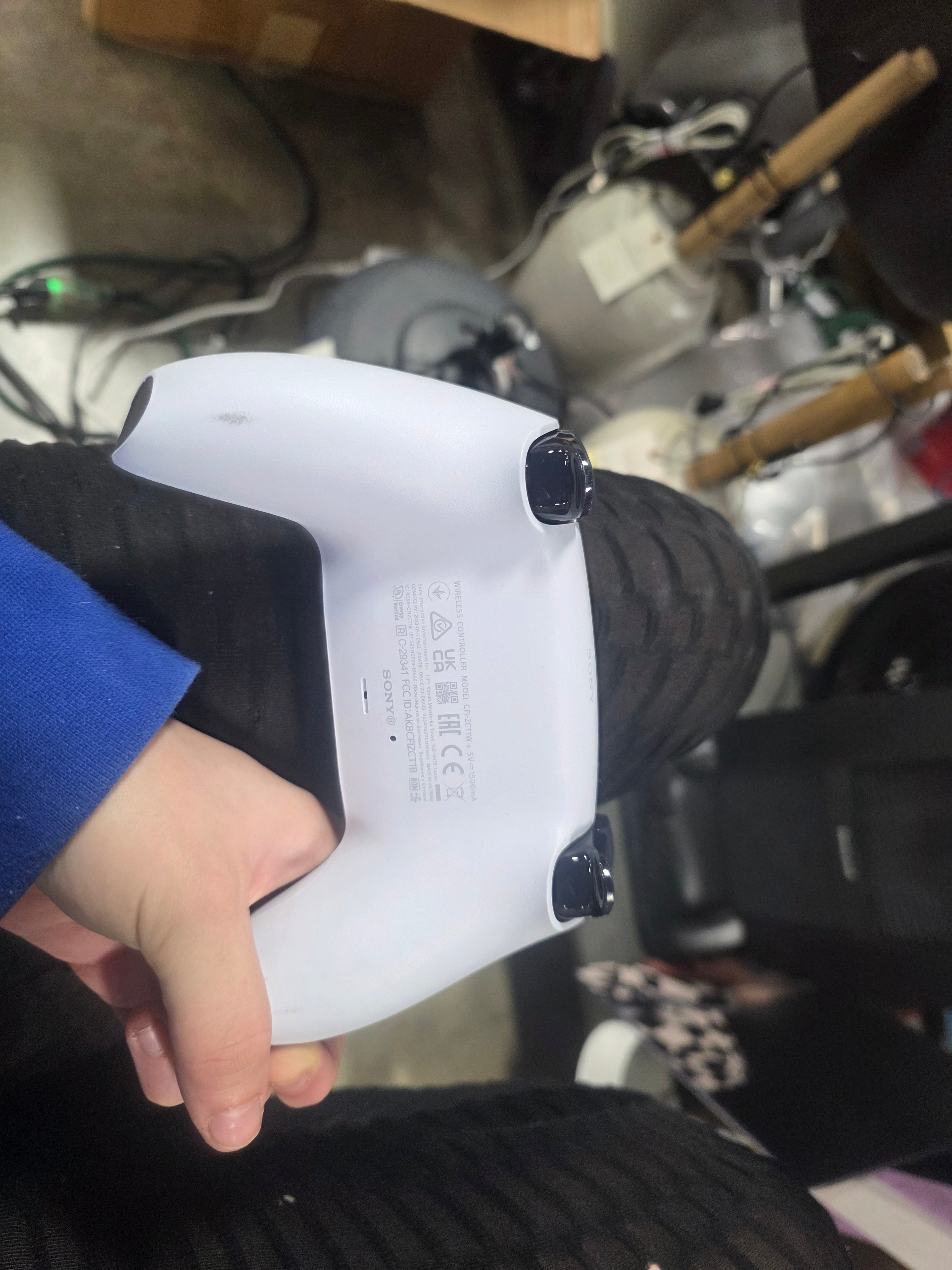 DualSense Wireless Controller