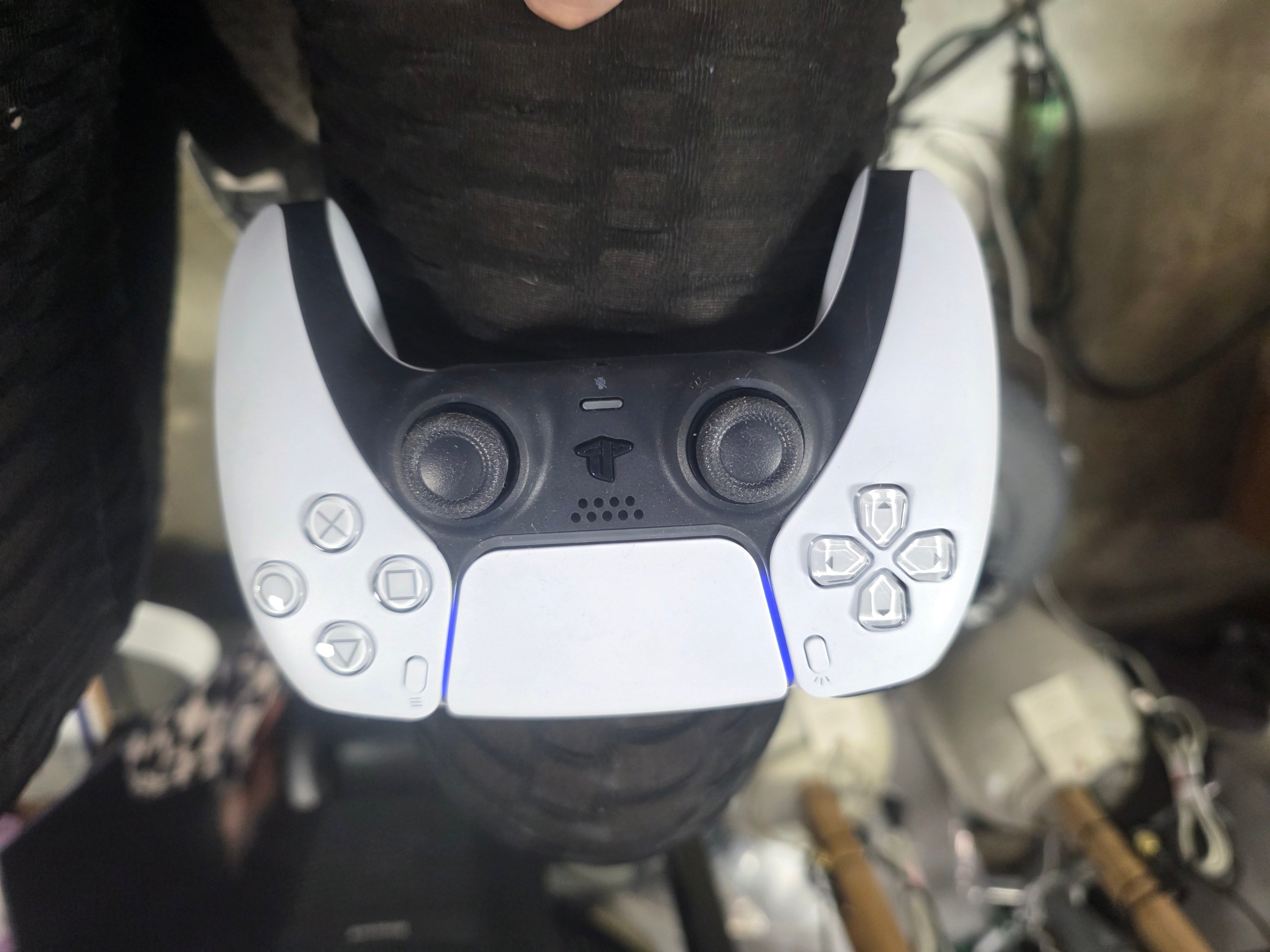 DualSense Wireless Controller