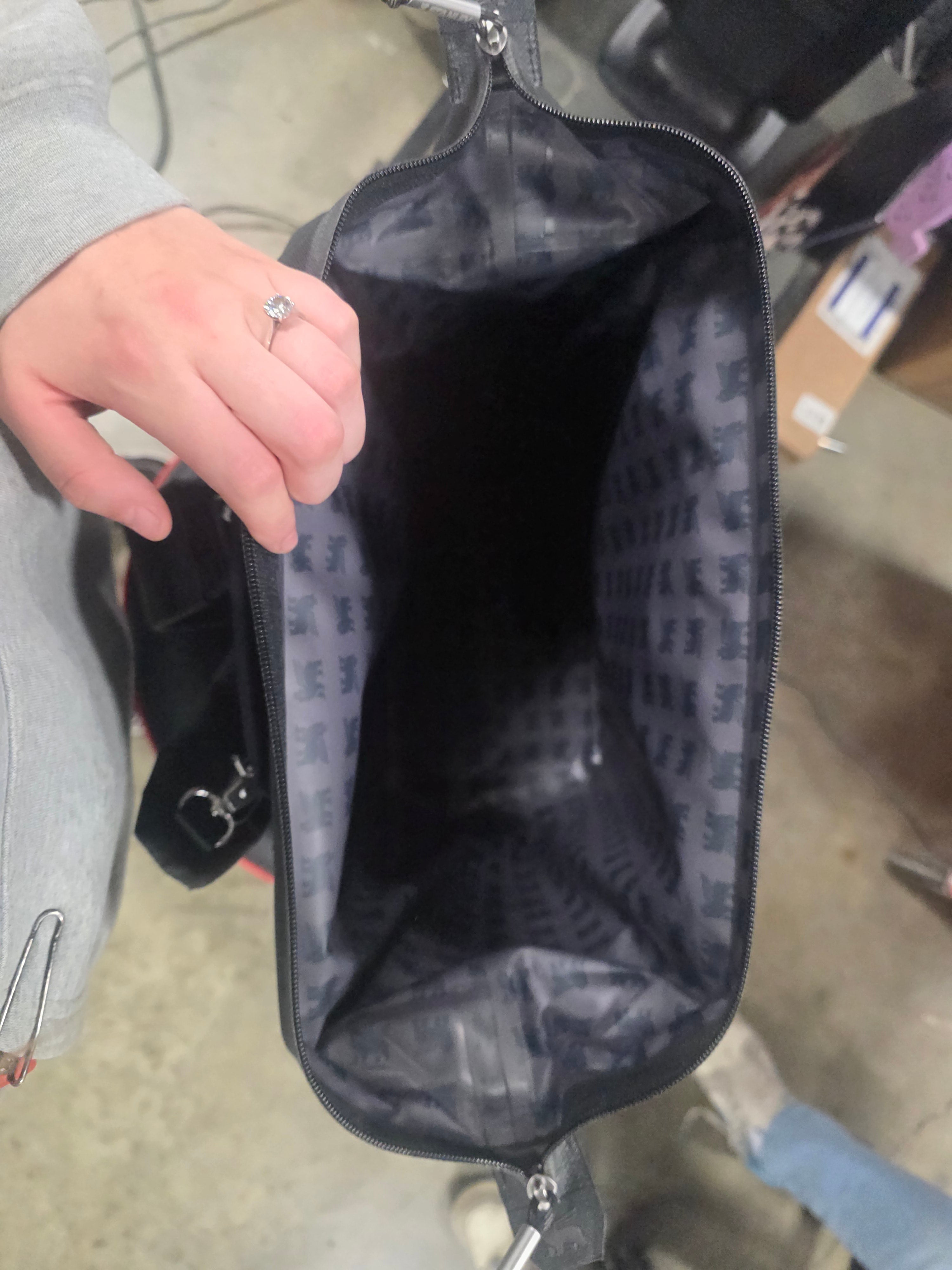 All Day Madeleine Midi Backpack Cooler