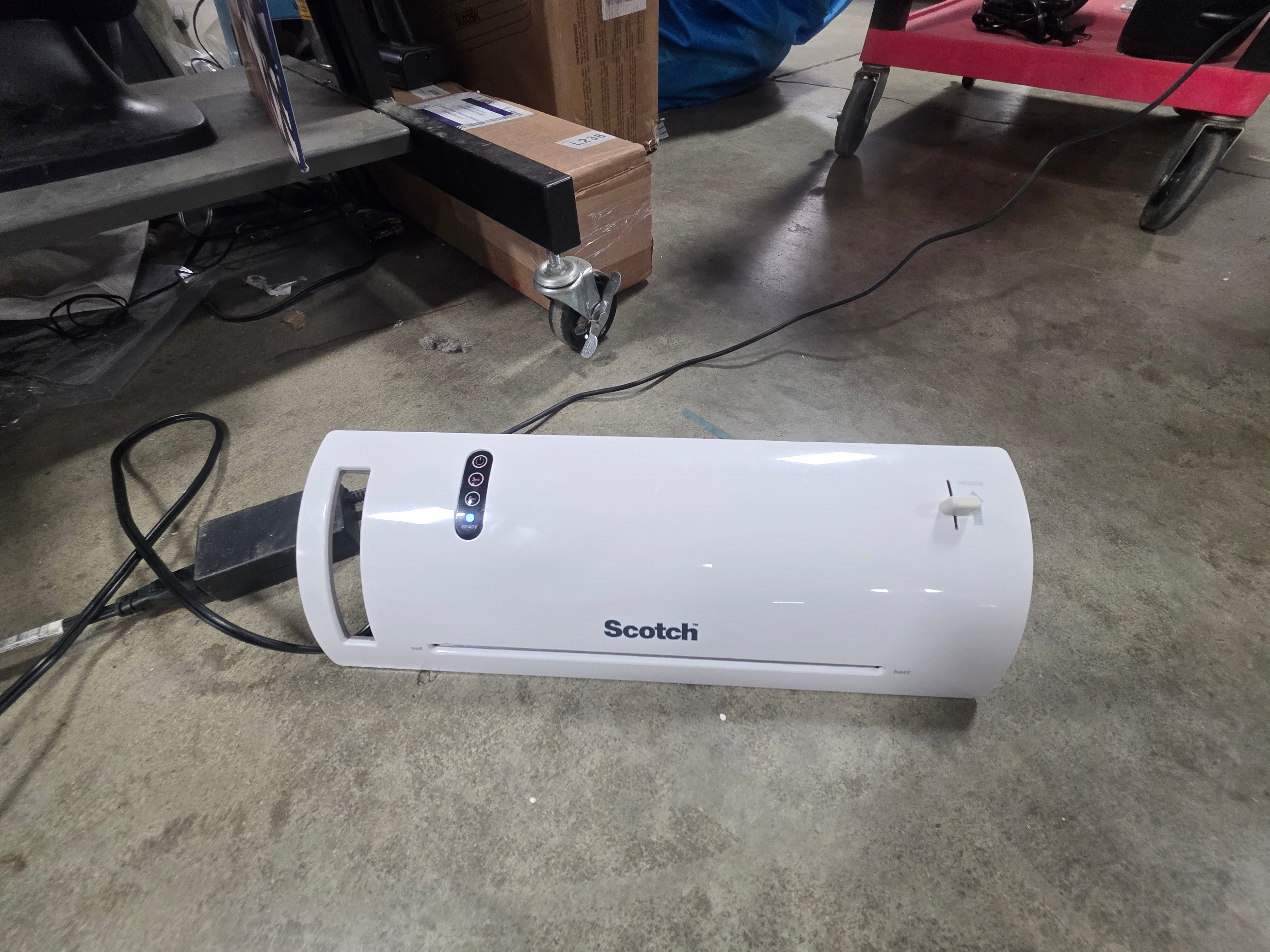Thermal Laminator