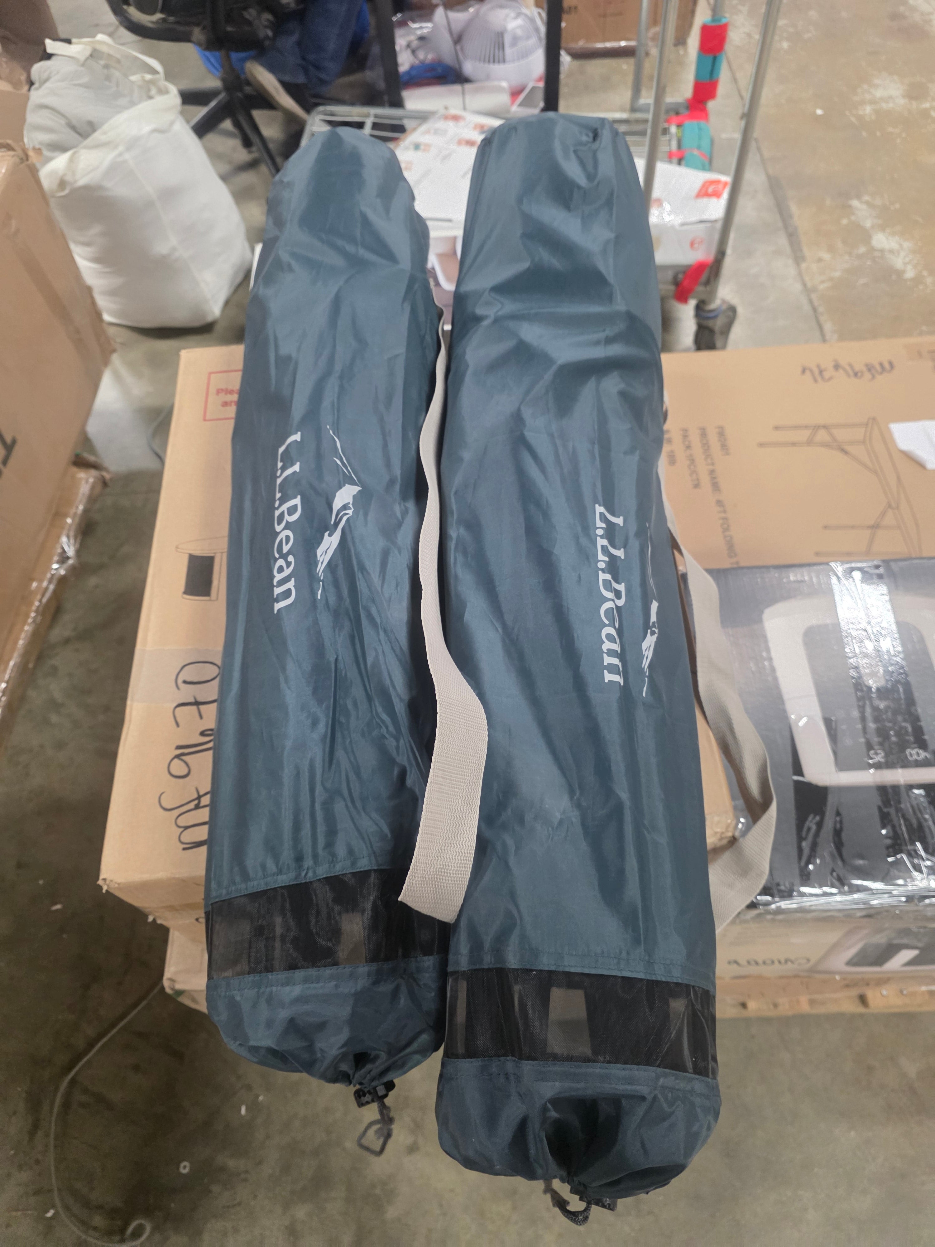 L.L.Bean Access Camp Chair