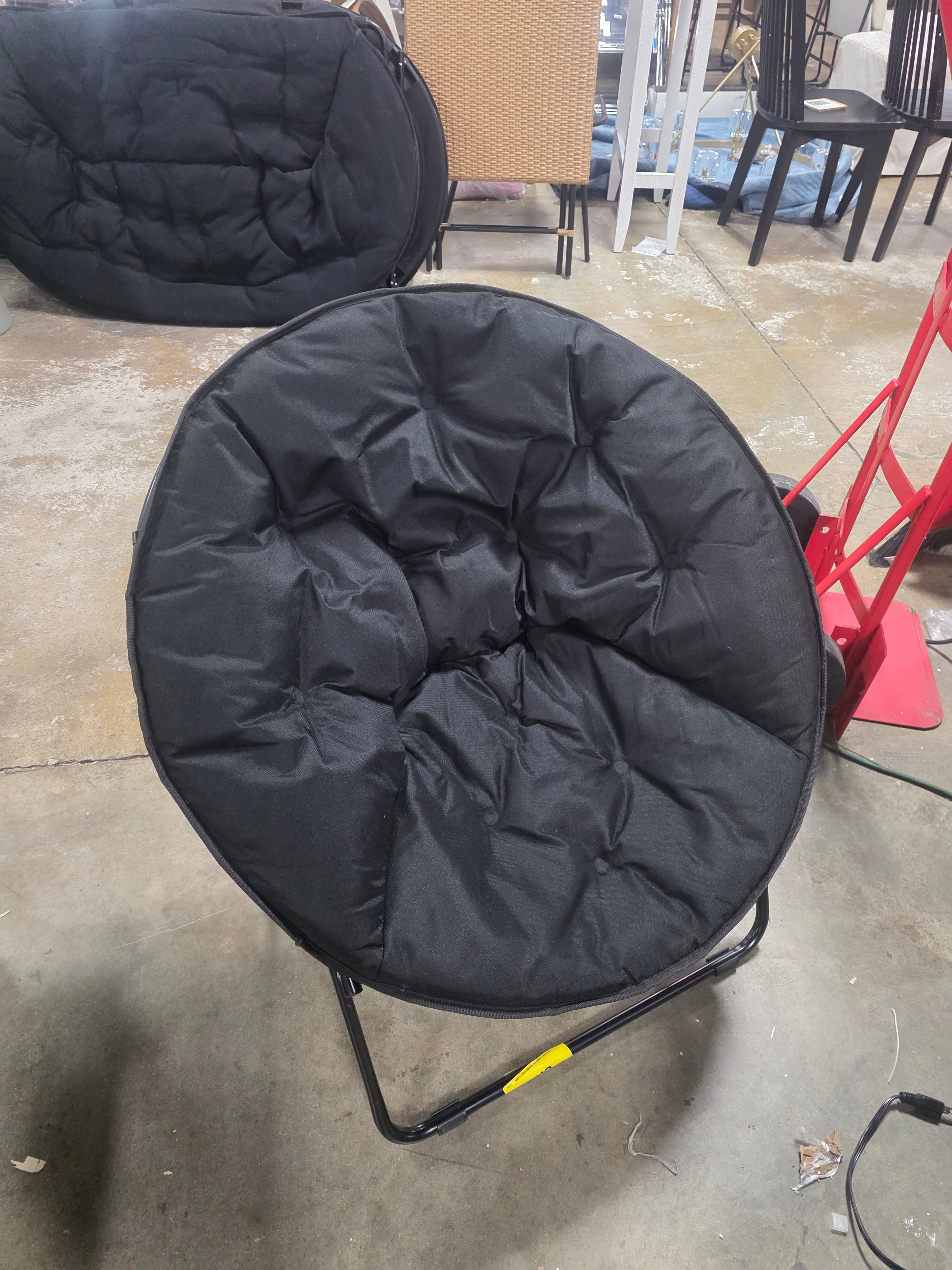Dish Chair