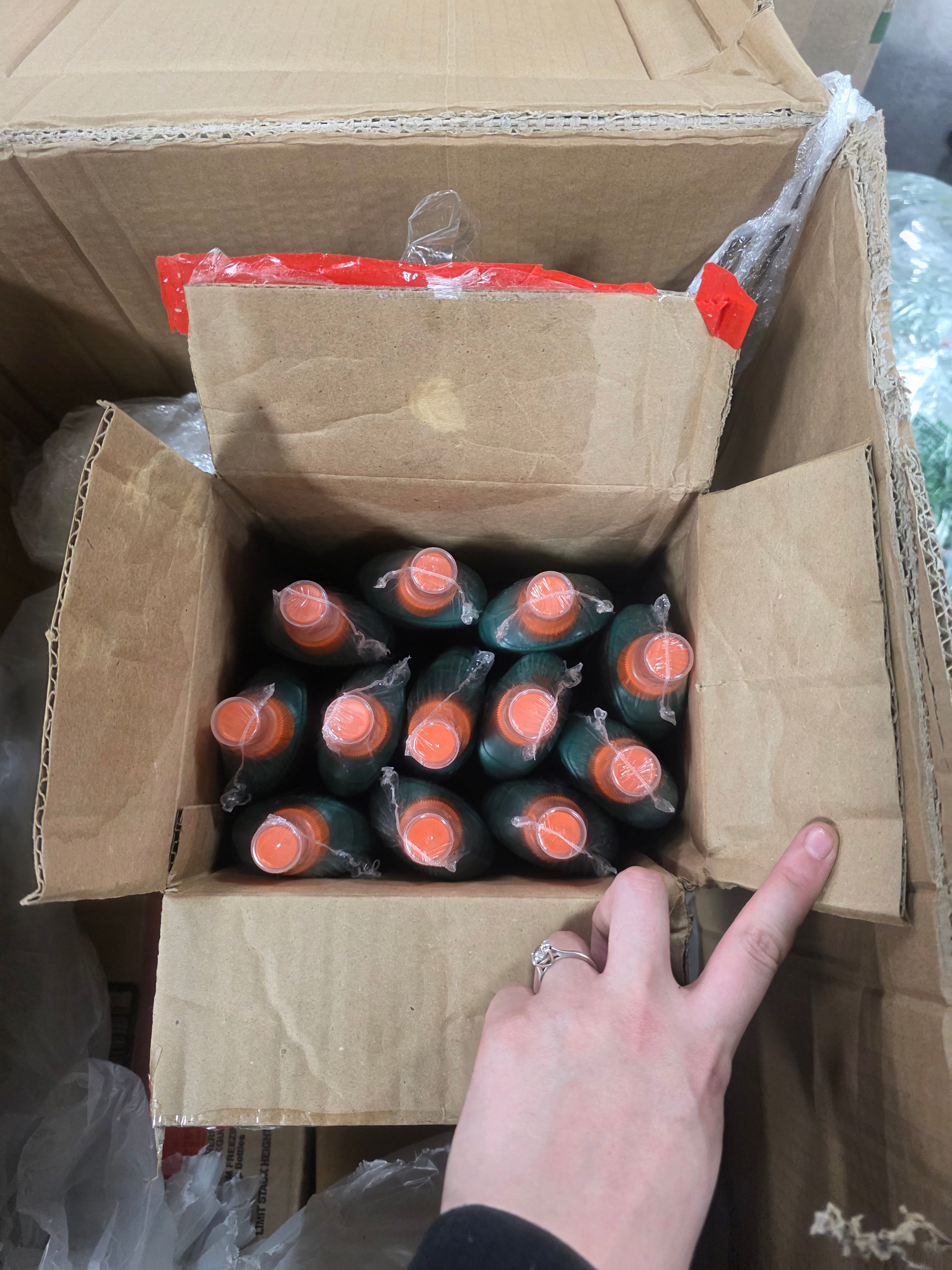 Insect Repellent Sportsmen Max Formula Spray Pump 40% DEET, 12-Pack ,Yellow,