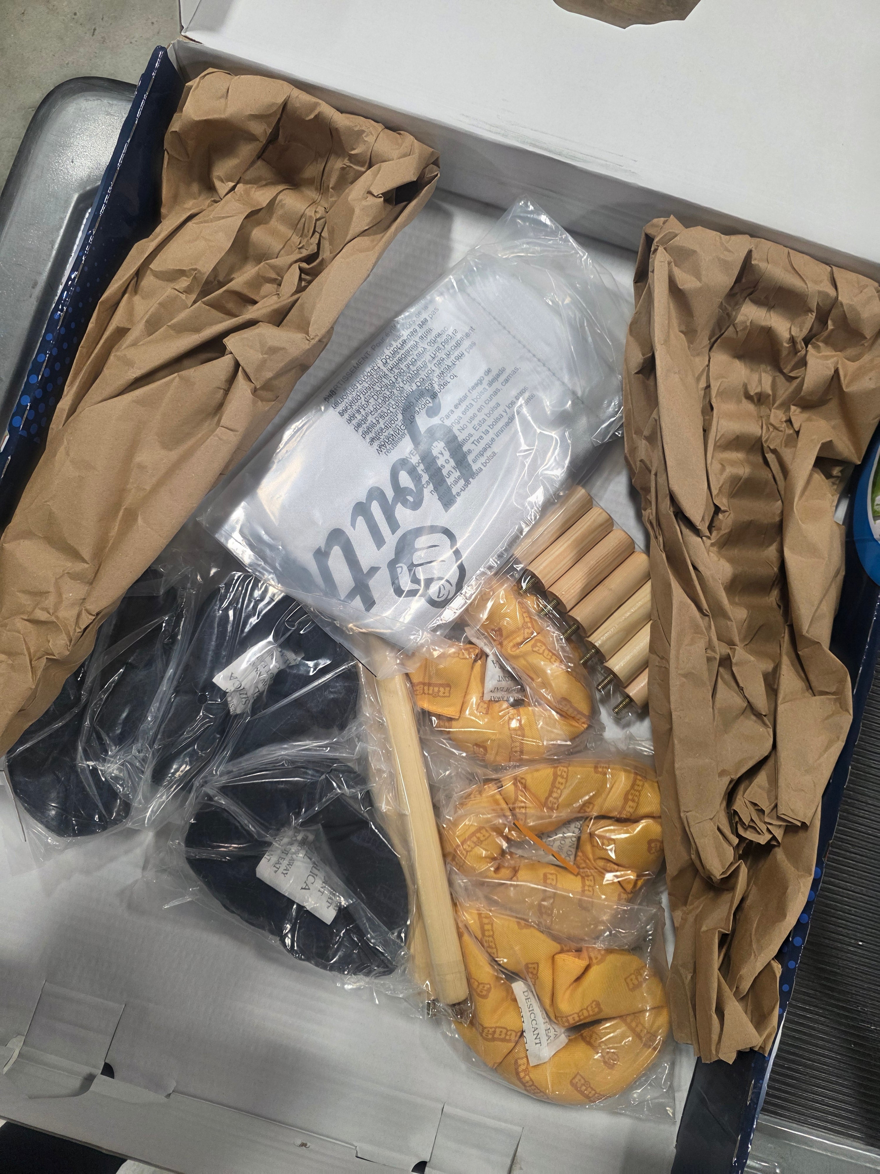 NCAA Wichita State Shockers RingBag