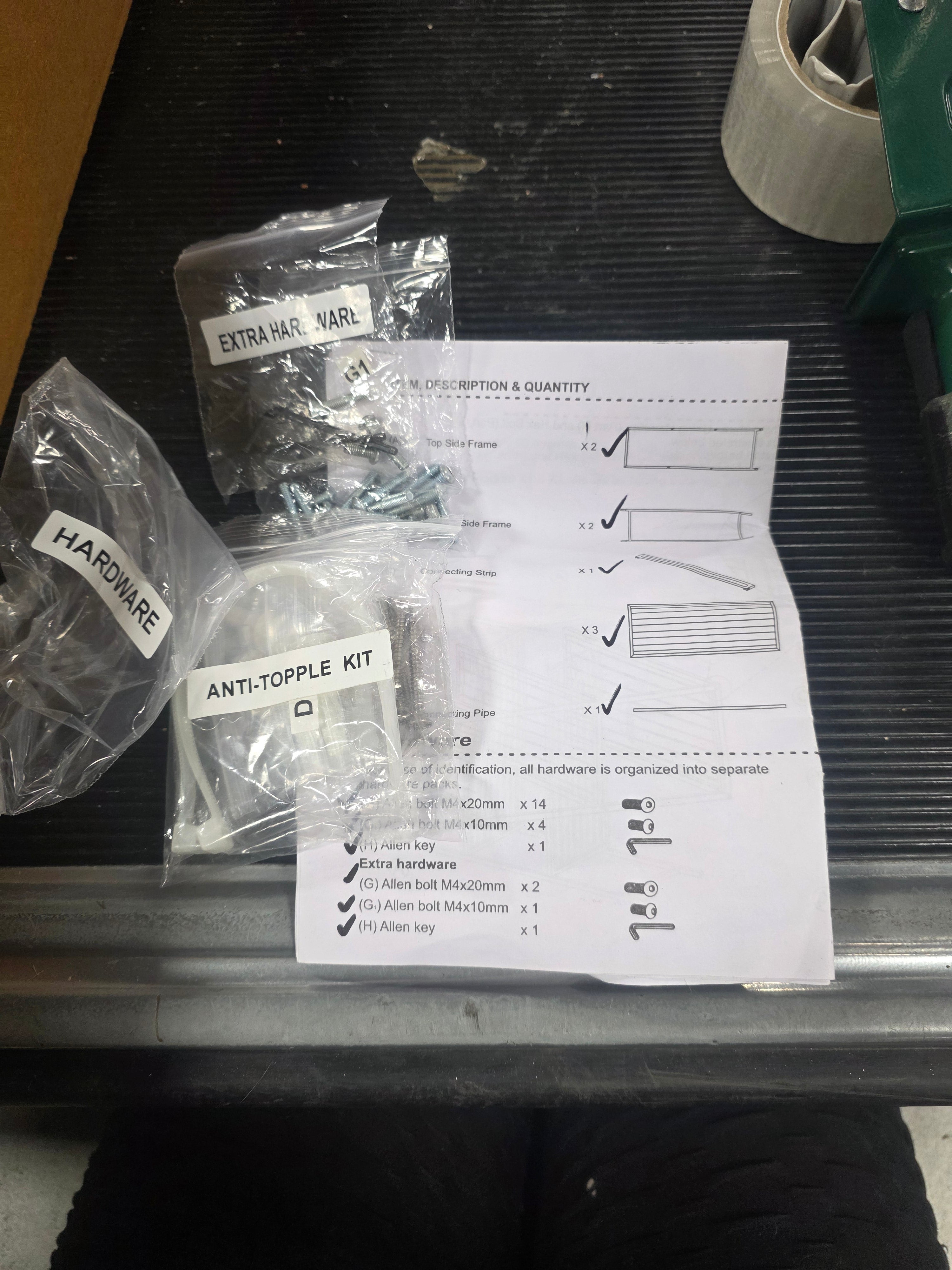 Over The Toilet Storage Brushed Nickel Metal