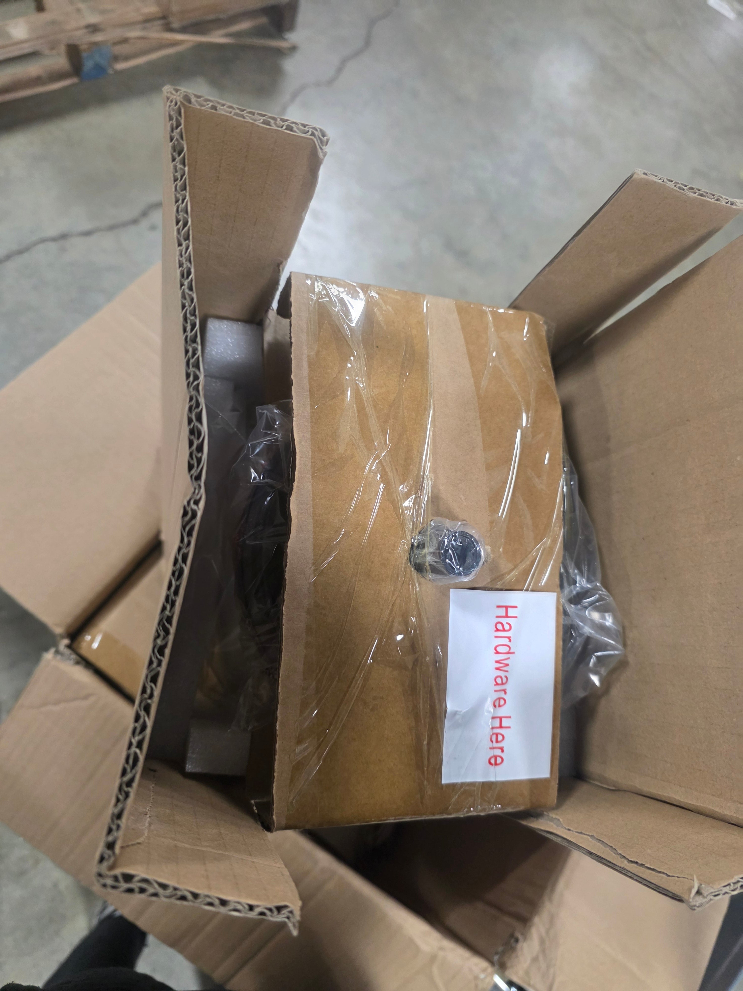 3-Arm Milk Glass Chandelier Ceiling Light