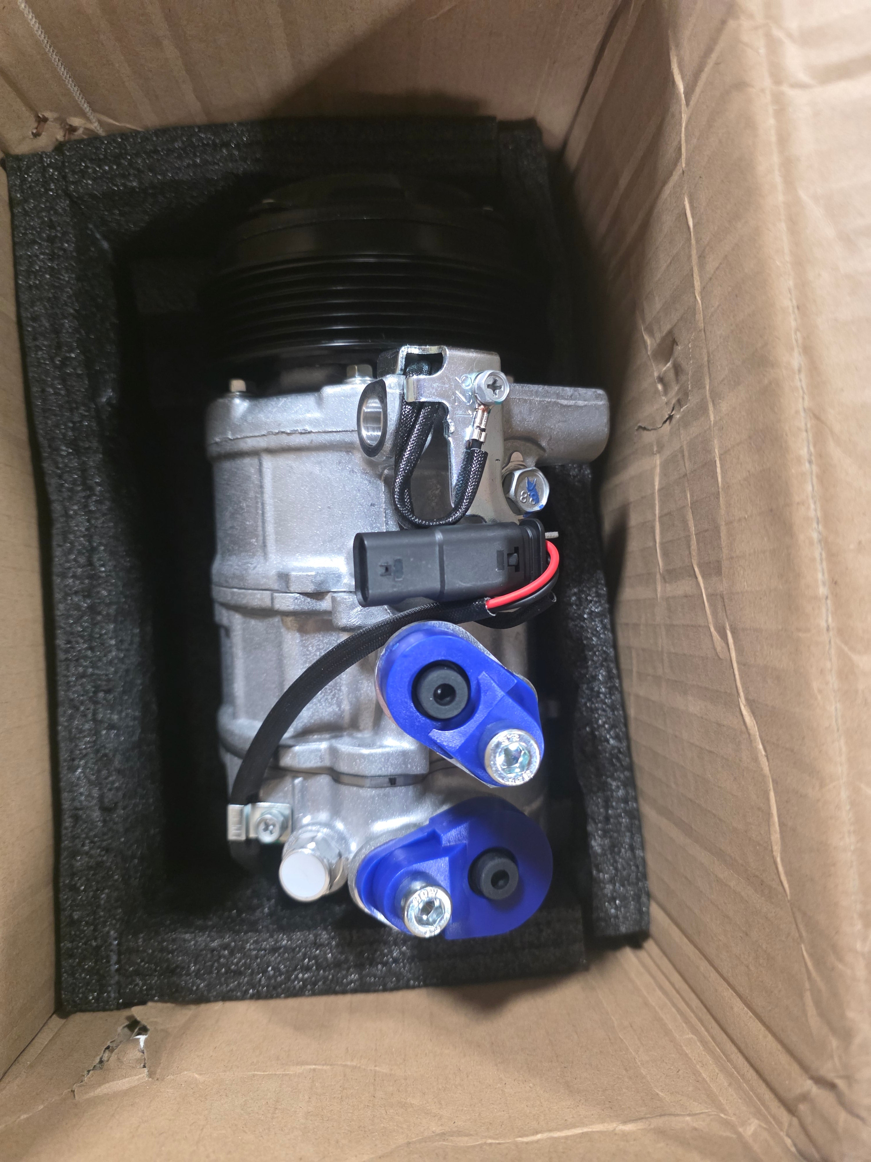 Air Conditioner AC Compressor