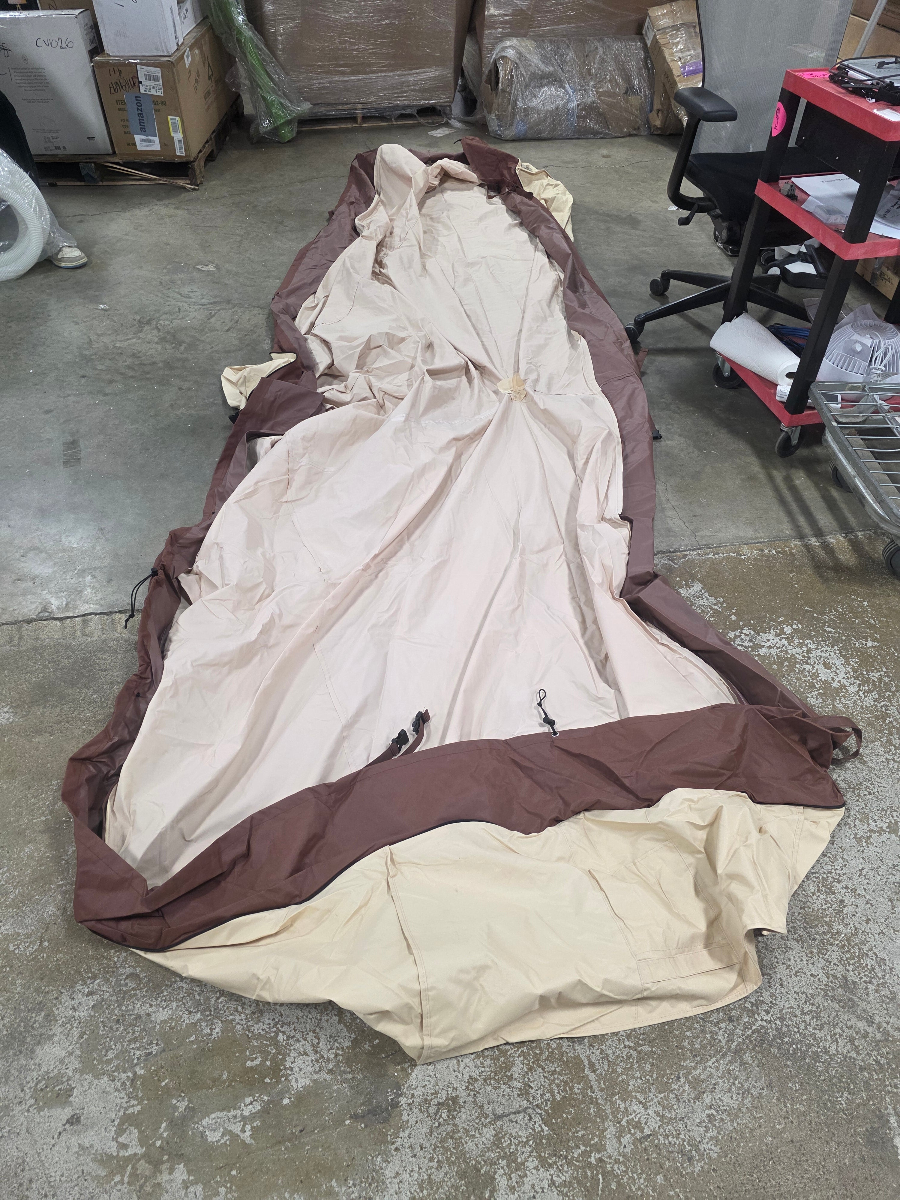 Patio Hanging Chair Cover