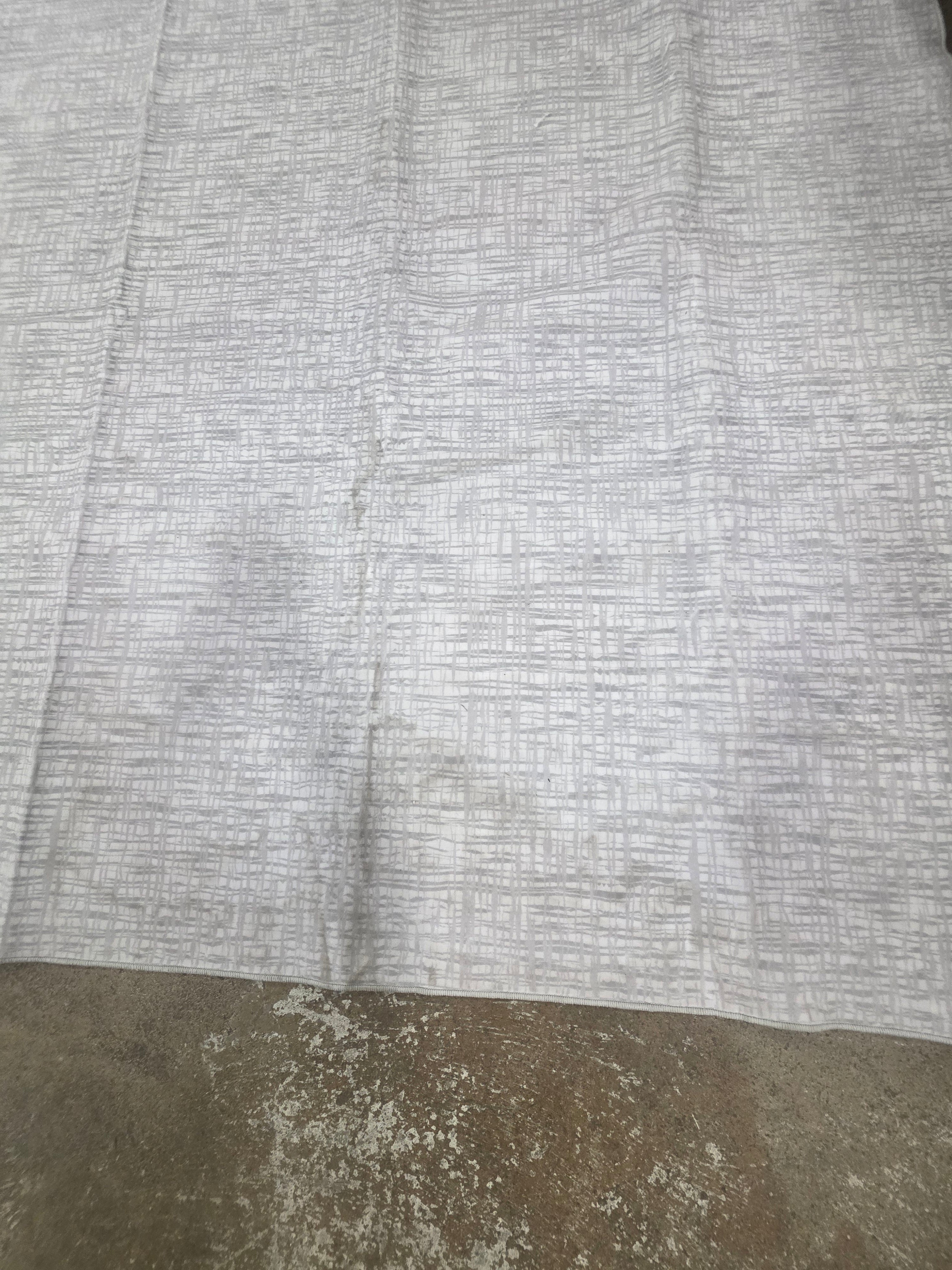 Washable Rug 8x10 - Stain Resistant