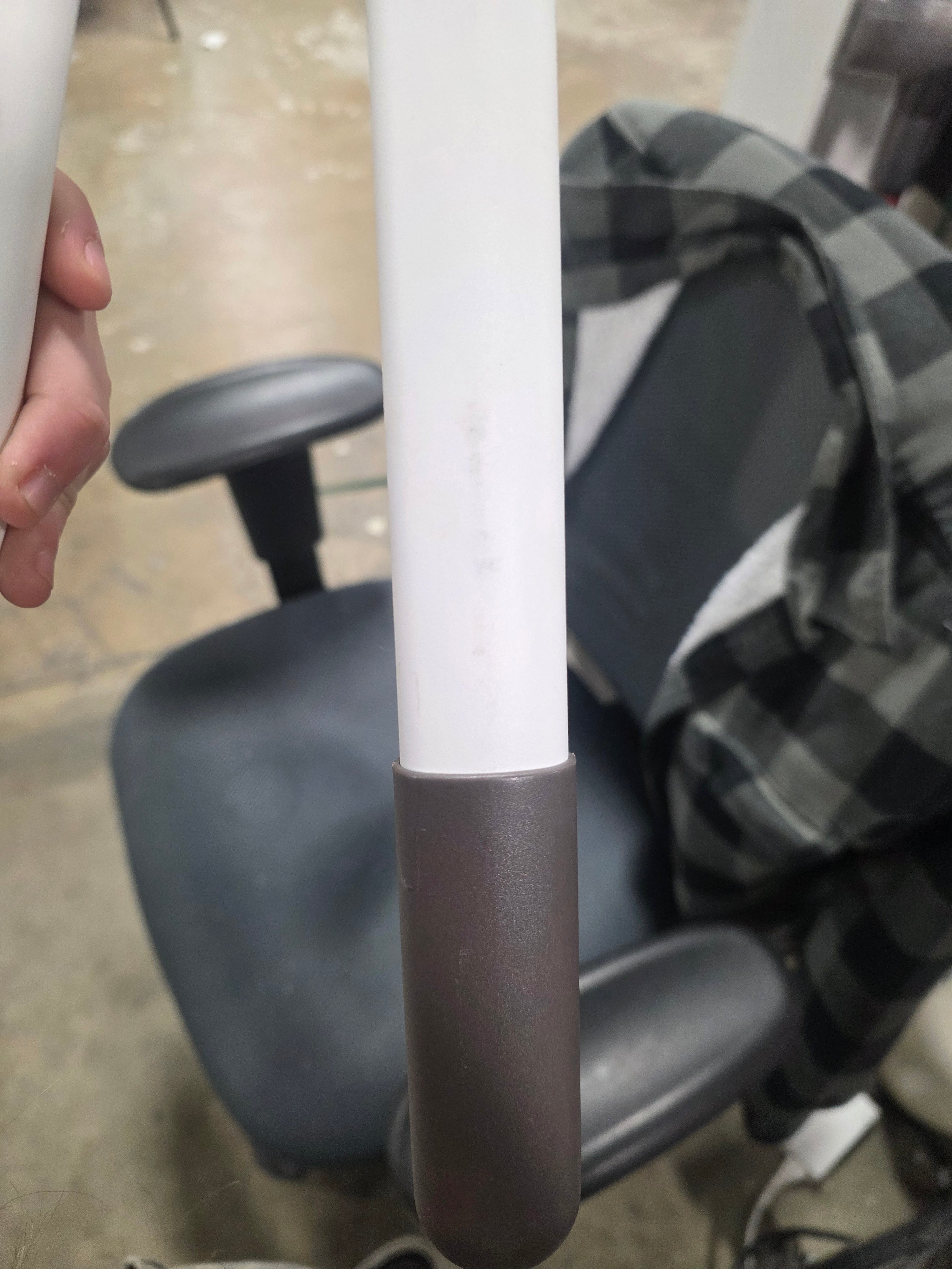 Lightweight Hedge Shear