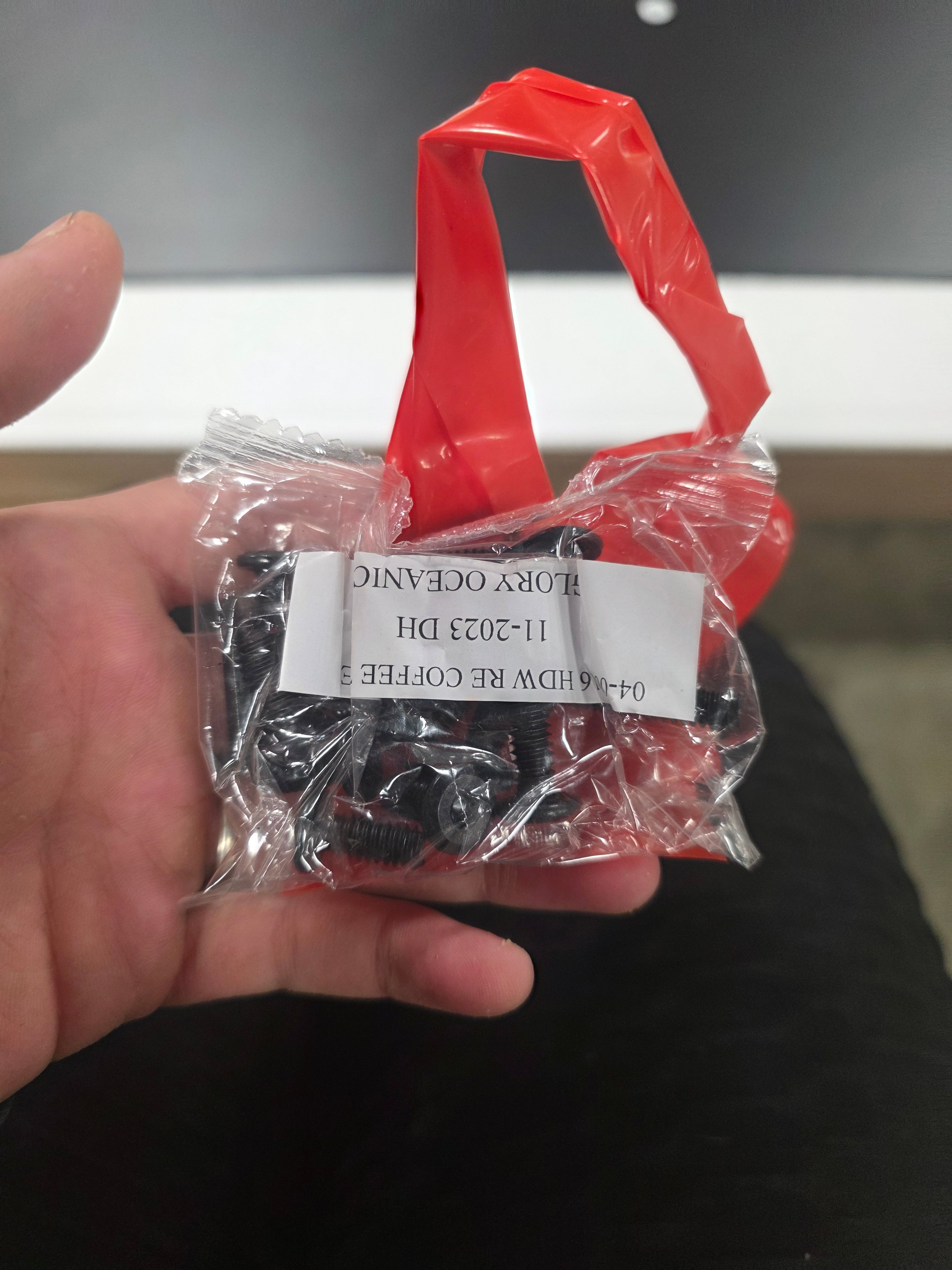 Wood and Metal Coffee Table with Storage Shelf