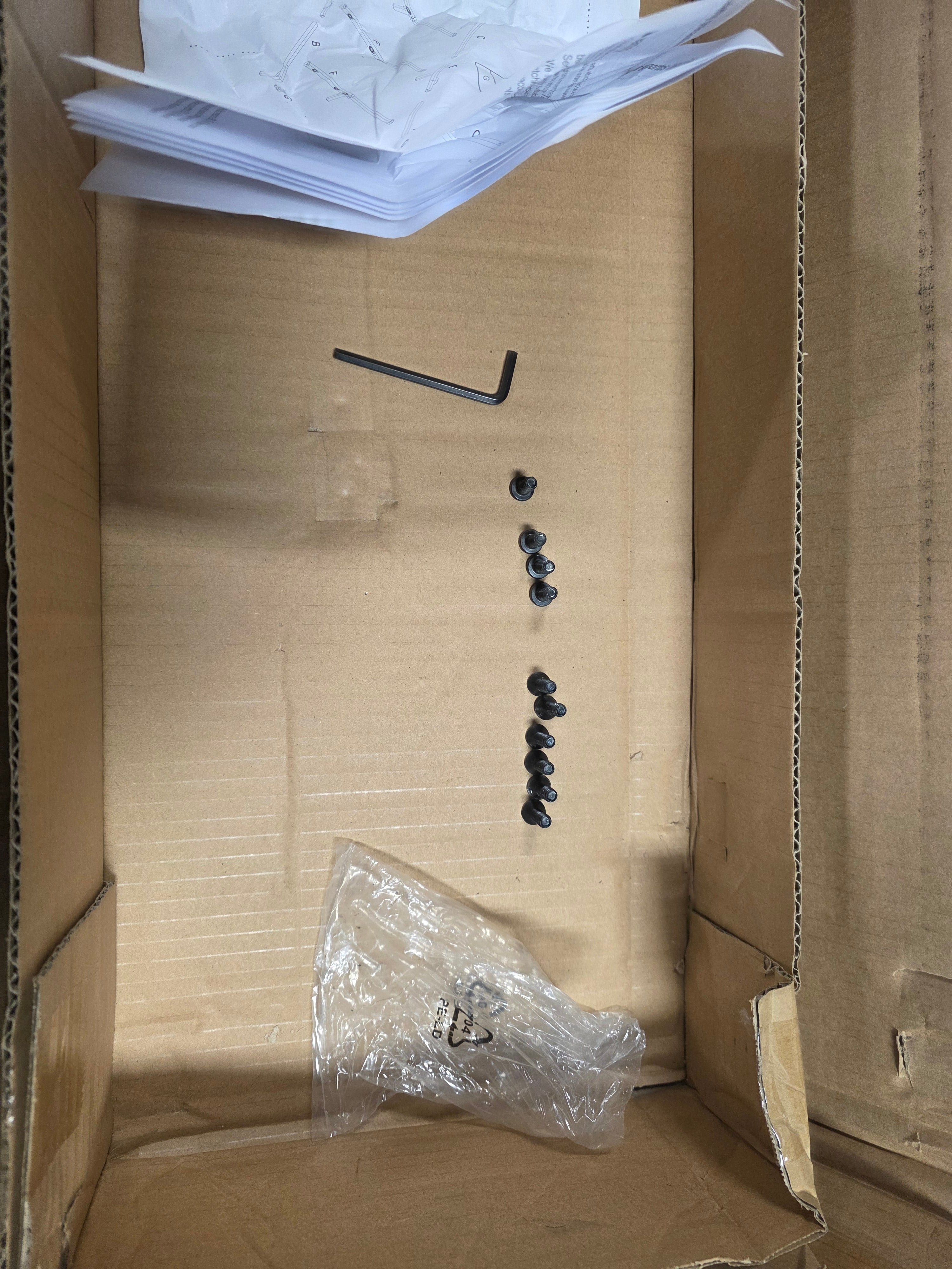 Adjustable Bed Frame Black