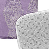 Microfiber Bath Mat 21