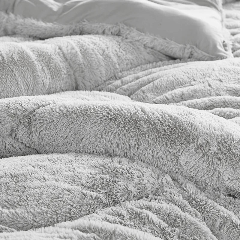 Microfiber Comforter, King Comforter