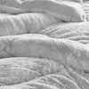 Microfiber Comforter, King Comforter