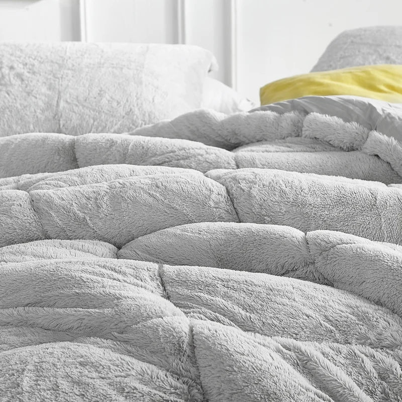 Microfiber Comforter, King Comforter