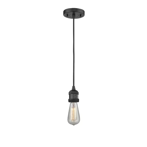 Mignone 1 - Light Single Pendant