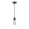 Mignone 1 - Light Single Pendant