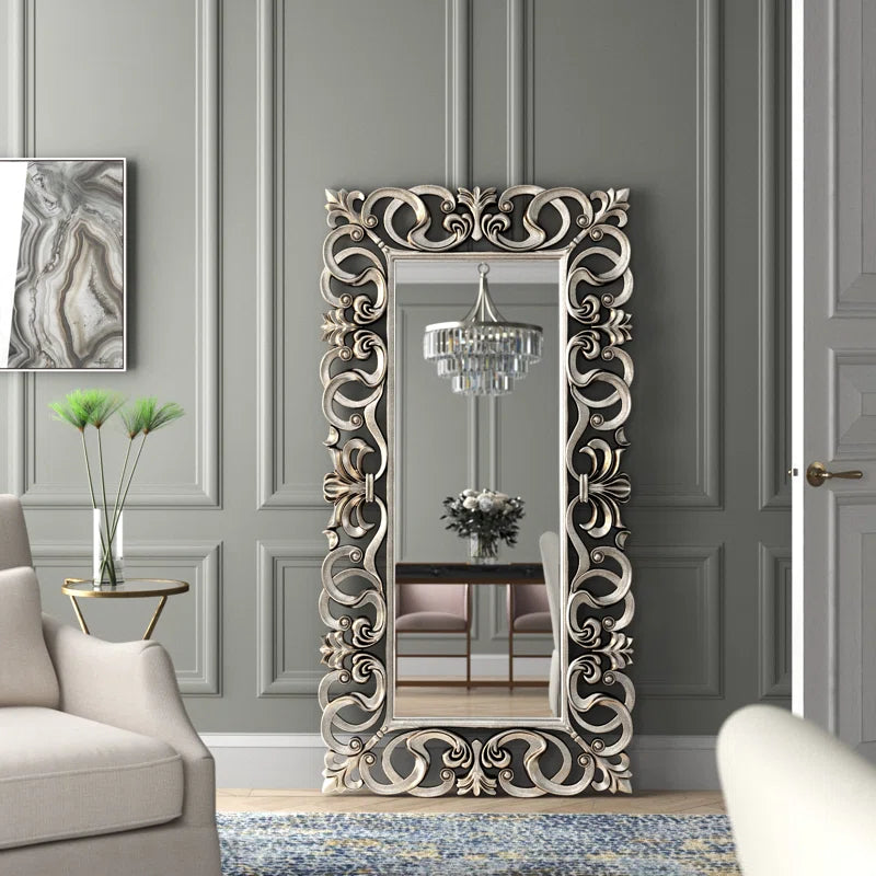 Milbourn Rectangle Mirror