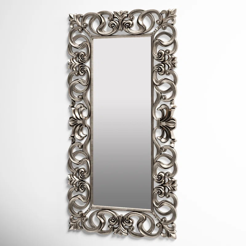 Milbourn Rectangle Mirror
