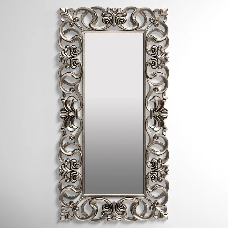 Milbourn Rectangle Mirror