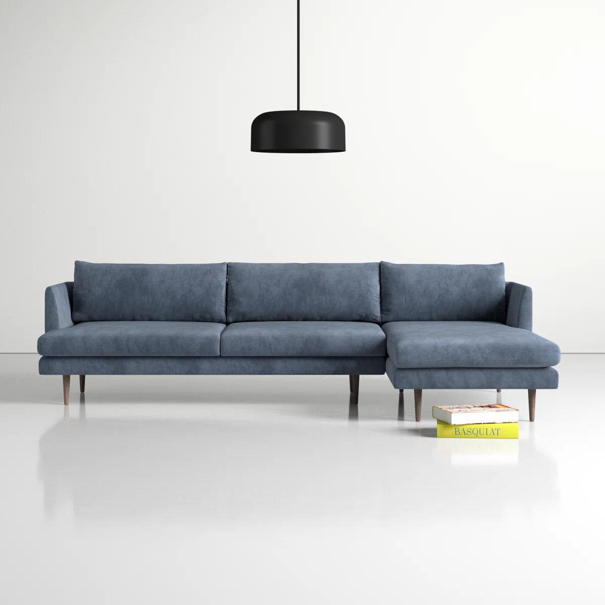 Upholstered Sofa ONLY