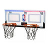 Mini Hoop NBA Dual Shot Pro Hoops 2 Player Over the Door