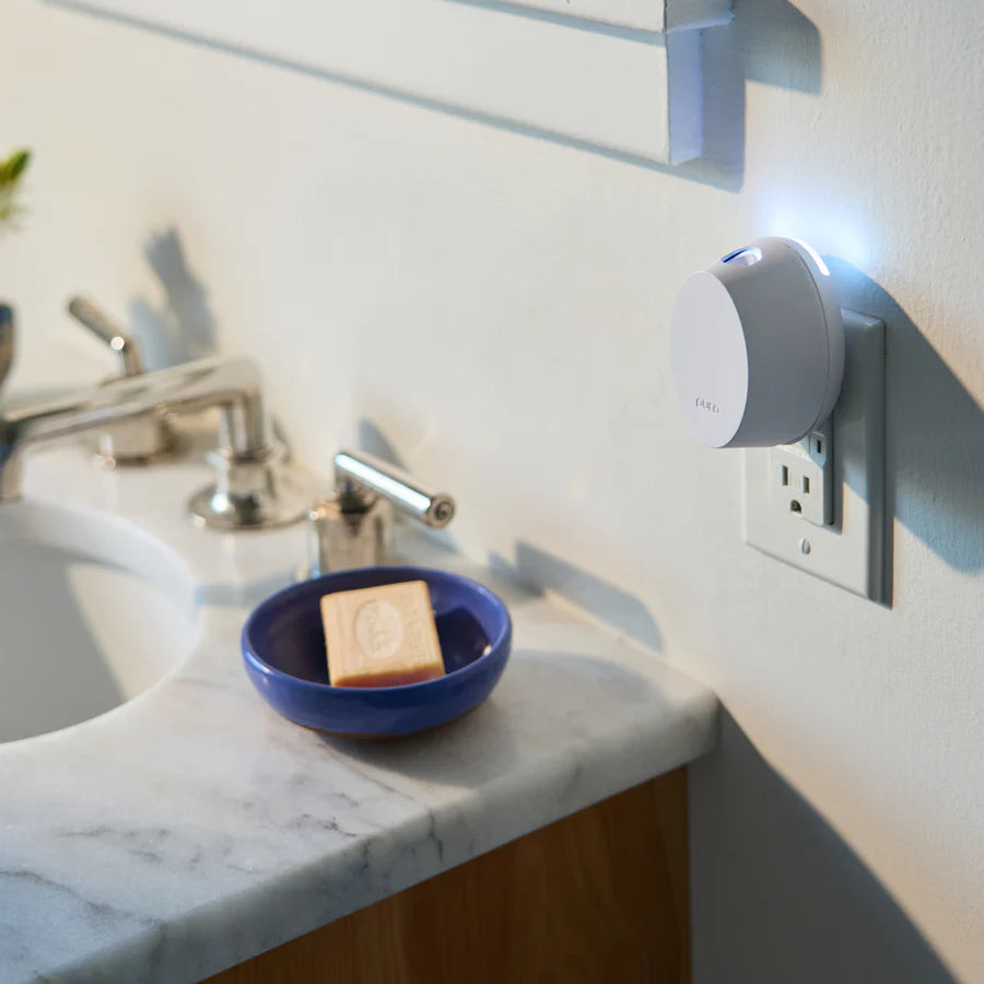 Pura Smart Mini Home Fragrance Diffuser, final cut