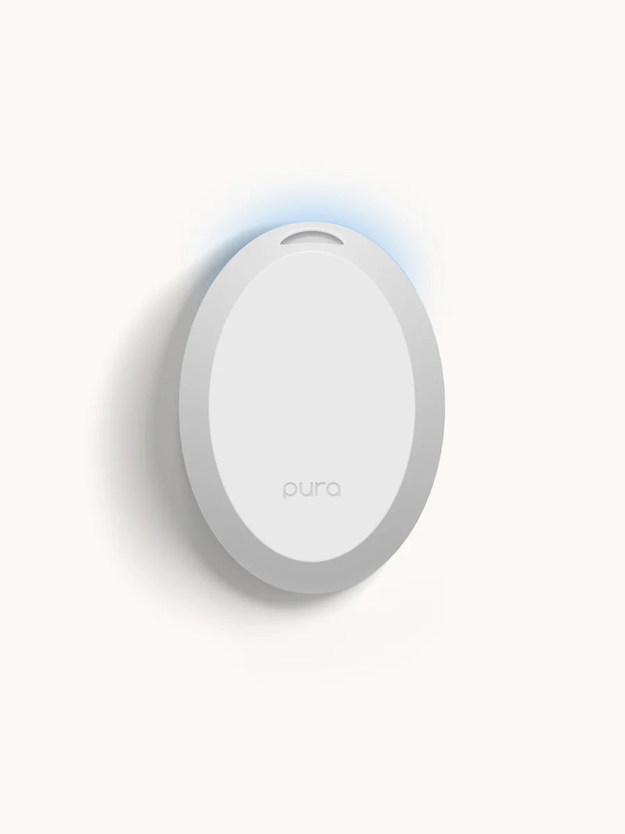 Pura Smart Mini Home Fragrance Diffuser, final cut