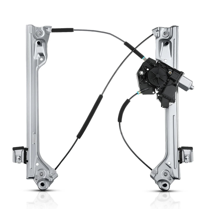 2015-2020 Chevrolet Tahoe 1-Pc Power Window Regulator and Motor Assembly Front Left Driver Side Electric
