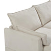 Modern Large U-Shape Modular Sectional Sofa