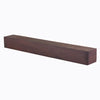 Alistair Hand Carved Wood Mantel