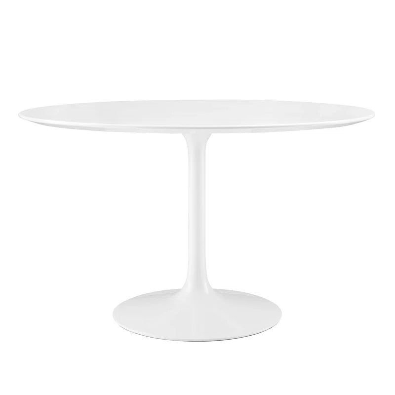 Modway Lippa 48" Round Dining Table SHOWROOM ONLY ITEM