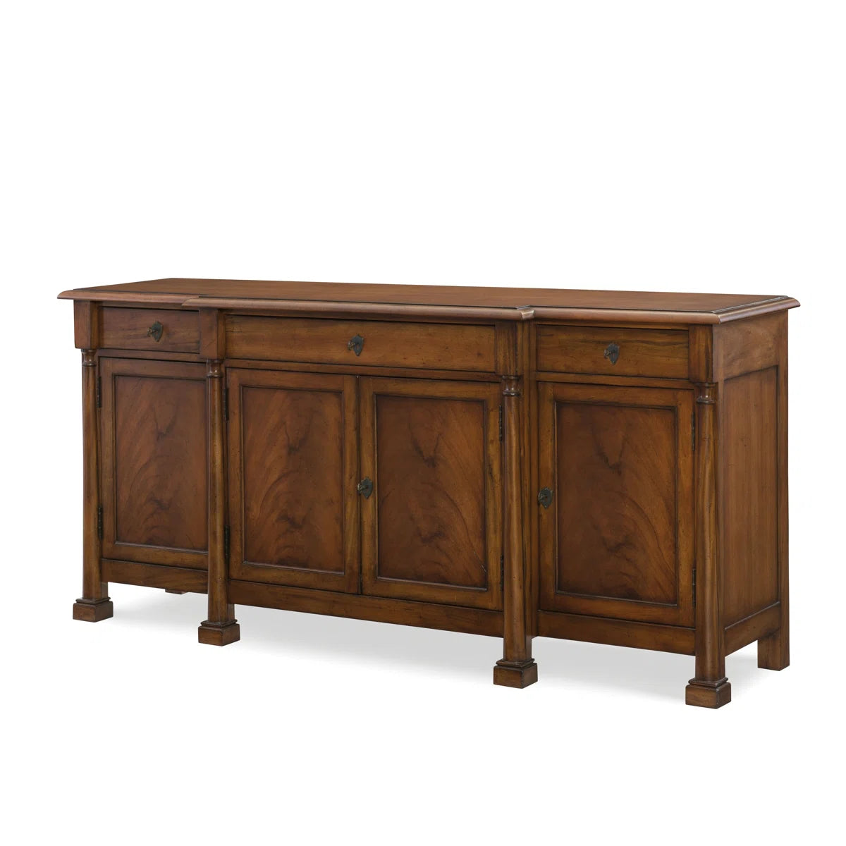 Monarch 72'' W Sideboard SHOWROOM ITEM 🔴