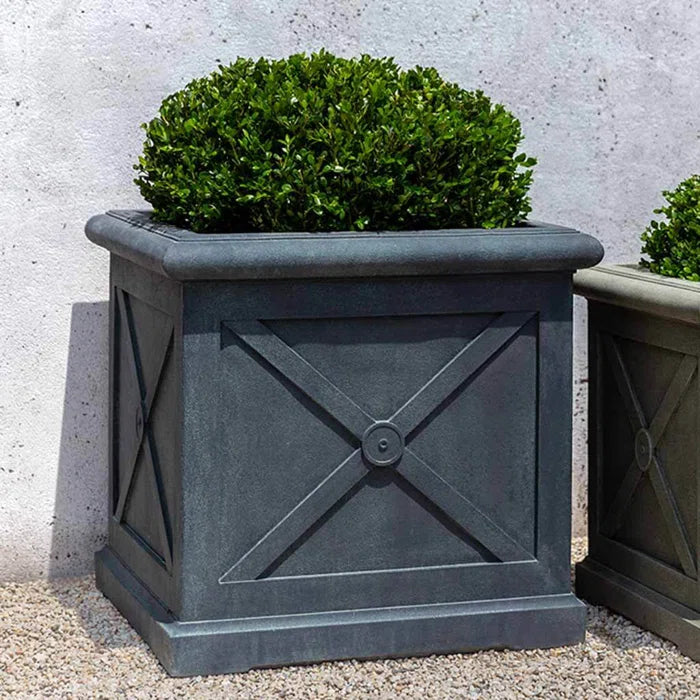 Montparnasse Handmade Planter Box - SHOWROOM ITEM