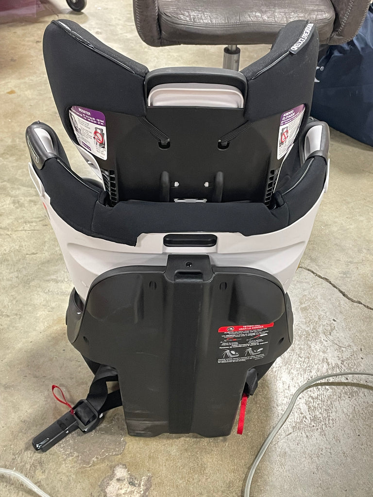 evenflo revolve 360 extend gold Gold Revolve 360 Extend All-in-One Rotating Convertible Car Seat with – Salvage & Co Indy