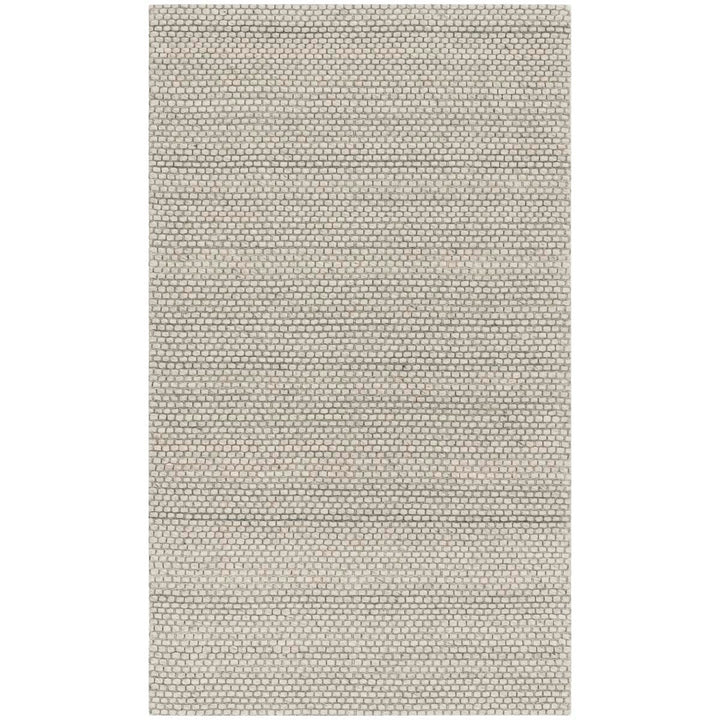 Natura Rug Collection - Grey 5'x8'