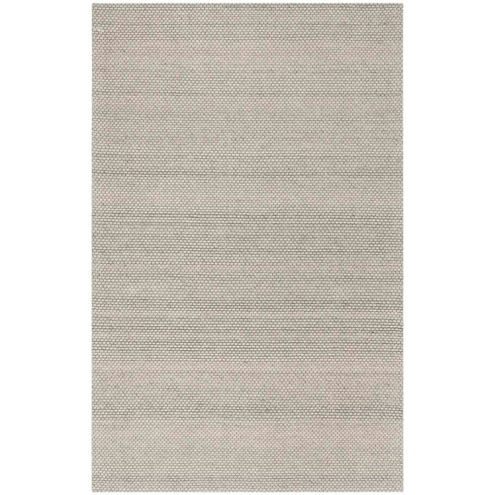 Natura Rug Collection - Grey 5'x8'