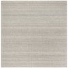 Natura Rug Collection - Grey 5'x8'