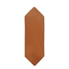 Natural Terracotta Picket tile - Set of 14 Tiles