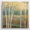 'Nature's Palette II' Gallery Wrapped Giclee Canvas Wall Art