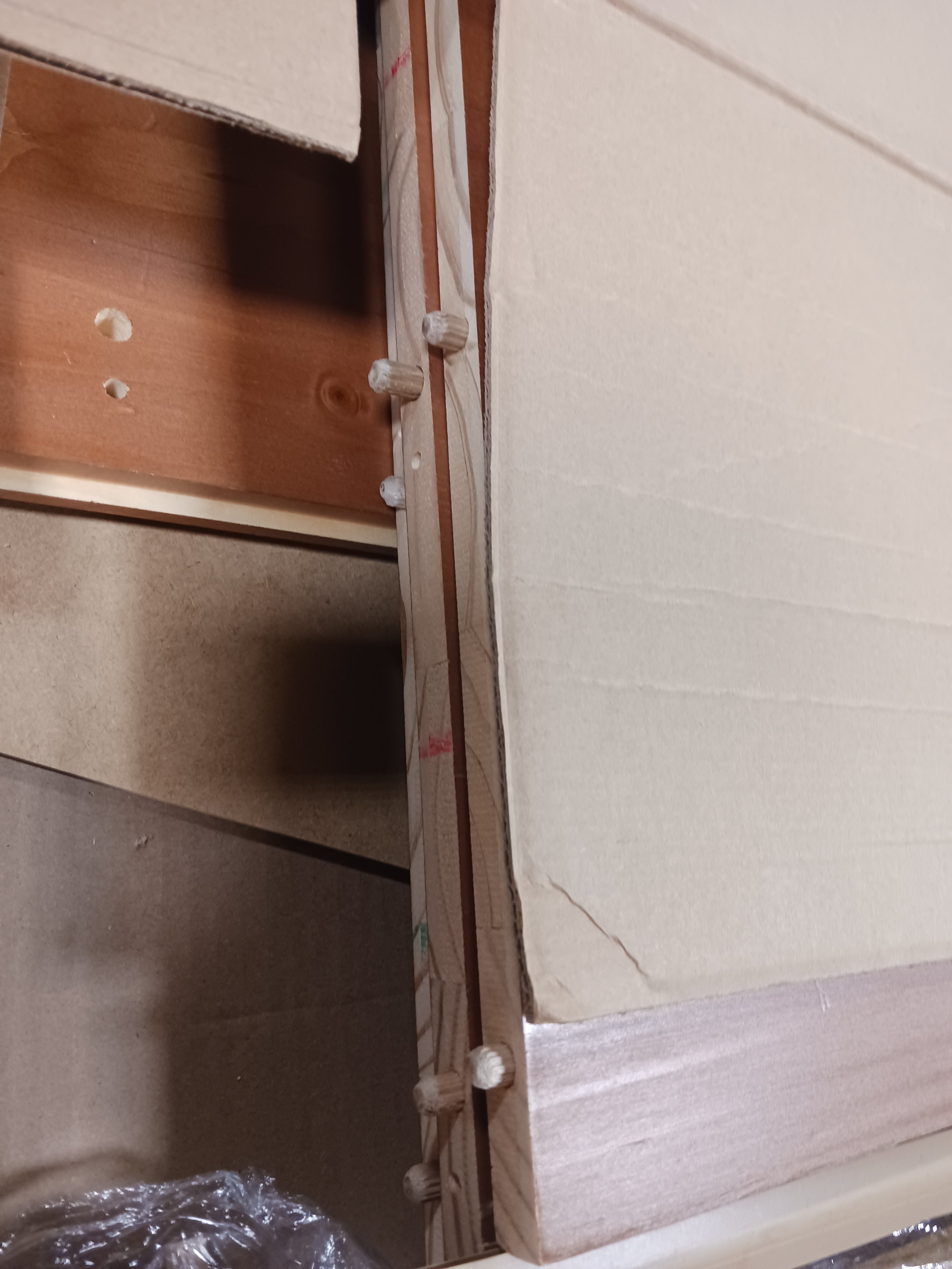 Helmick 6 Drawer Dresser