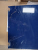 Bima Tall 2 - Door Accent Cabinet
