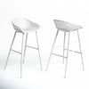 Newark Patio Bar Stool (Set of 2)