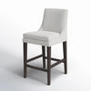 Niara Upholstered Counter & Bar Stool