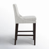 Niara Upholstered Counter & Bar Stool