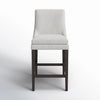 Niara Upholstered Counter & Bar Stool