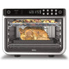 Ninja Foodi 10-in-1 XL Pro Air Fry Digital Countertop Convection Toaster Oven, Stainless Steel Finish
