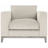 Noel Upholstered Armchair SHOWROOM ONLY ITEM
