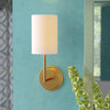 Noor Armed Sconce